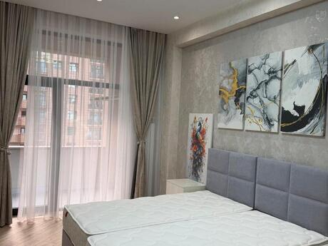 Kirayə 2 otaqlı mənzil, 100 m², 28 May: 1 100 ₼/ay 5