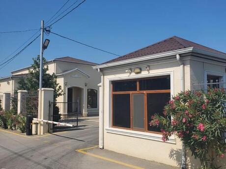 5 otaqlı həyət evi/bağ evi - Nardaran q. - 240 m²