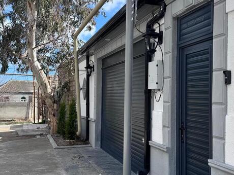 House with Garden, Villa For Sale