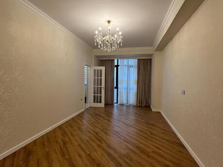 3 otaqlı yeni tikili - 9-cu mikrorayon q. - 95 m²