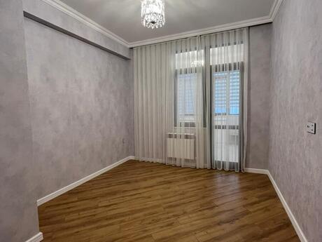 3 otaqlı yeni tikili - 9-cu mikrorayon q. - 95 m²