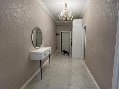 Elan №5958594 - Bakı, 9-cu mikrorayon q., 3 otaqlı, 95 m², 7/14 mərtəbə