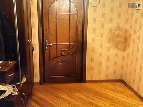 3 otaqlı köhnə tikili - Xətai r. - 80 m²