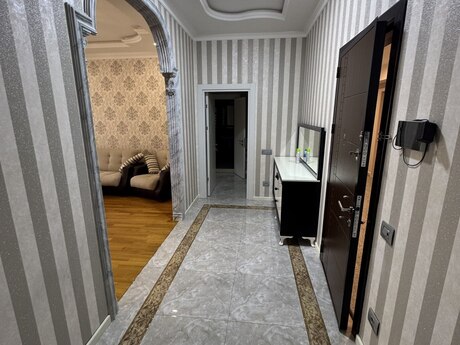 Сдаётся 2-комнатная квартира в новостройке, ЖК Park Azure, 96 м², 1 150 AZN/мес, фото 5 / 12