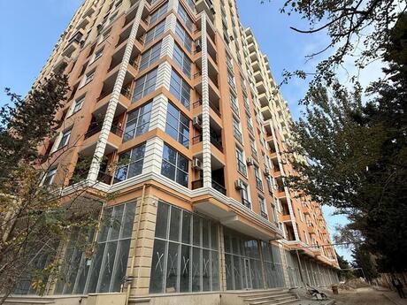 Satılır 2 otaqlı yeni tikili 104 m², Sumqayıt