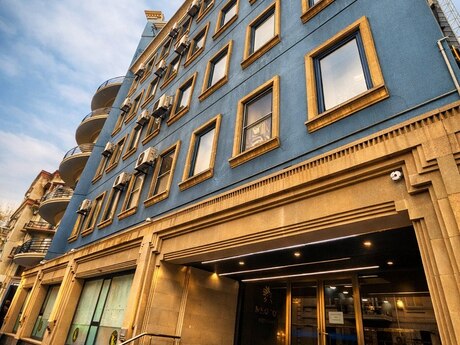 Объявление №5958592 - Баку, м. Ичеришехер, 2000 м²