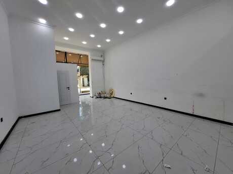 Obyekt - Neftçilər m. - 115 m²