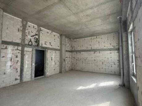 1-комн. новостройка - Хатаинский р. - 59 м²