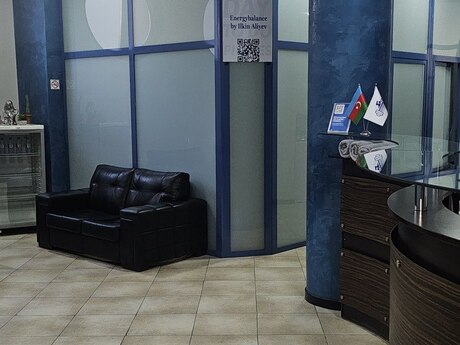 Obyekt - 28 May m. - 30 m²
