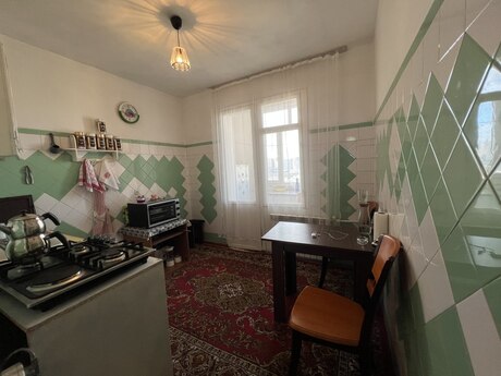 3 otaqlı mənzil, 75 m², Elmlər Akademiyası: 219 000 ₼ 5