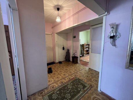 3 otaqlı mənzil, 75 m², Elmlər Akademiyası: 219 000 ₼ 2