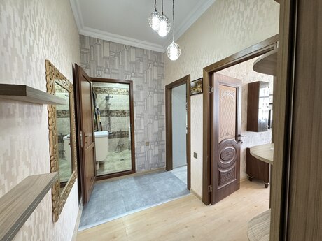 1 otaqlı mənzil, 53 m², Neftçilər: 162 000 ₼ 5