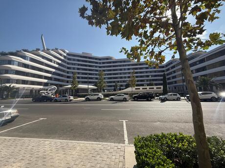 Park Hill Terrace kompleksində 3 otaqlı yeni tikili mənzil satılır, 140 m², 1 000 000 AZN, şəkil 4 / 11