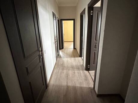 3 otaqlı yeni tikili - Hövsan q. - 90 m²