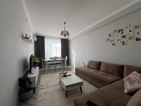 Elan №5958768 - Bakı, Masazır q., 3 otaqlı, 72 m², 6/7 mərtəbə