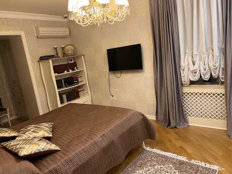Kirayə 3 otaqlı mənzil, 55 m², İçəri Şəhər: 1 400 ₼/ay 5