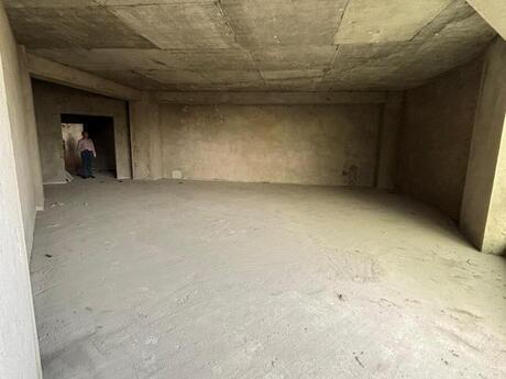 4 otaqlı yeni tikili - Sahil m. - 230 m²