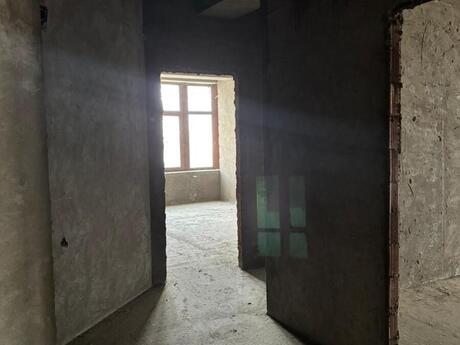 4 otaqlı yeni tikili - Sahil m. - 230 m²