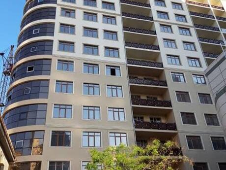 Объявление №5958842 - Баку, м. Гянджлик, 2-комн., 90 м², 11/17 этаж