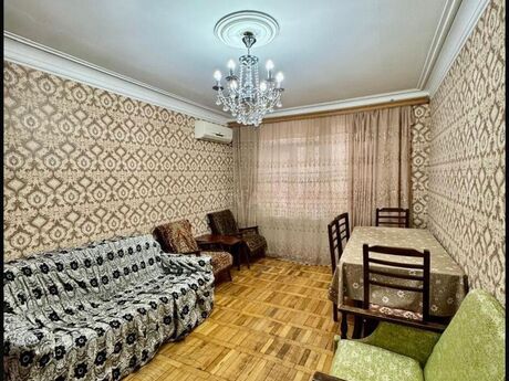 Объявление №5958819 - Баку, м. Элмляр Академиясы, 2-комн., 50 м², 2/6 этаж