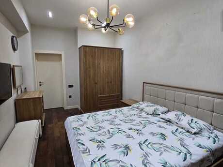 4 otaqlı yeni tikili - 28 May m. - 150 m²