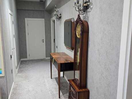 Объявление №5958844 - Баку, м. 28 мая, 4-комн., 150 м², 6/12 этаж