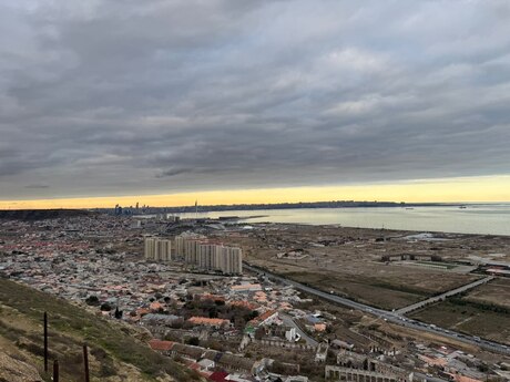 Объявление №5958937 - Баку, пос. Бадамдар, 30 сот