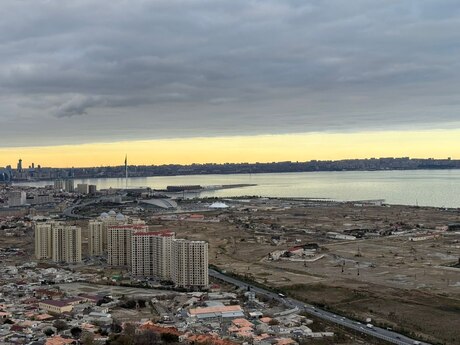 Объявление №5958949 - Баку, пос. Бадамдар, 66 сот