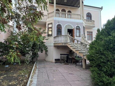 пос. Бакиханова