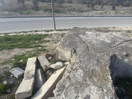 Объявление №5958971 - Баку, пос. Бадамдар, 98 сот