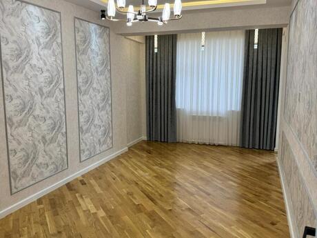 4 otaqlı yeni tikili - Həzi Aslanov m. - 156 m²
