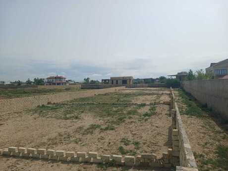 Satılır torpaq 24 sot, Nardaran q.