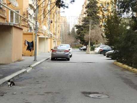 Satlr 2 otaql khn tikili 65 m, Xalqlar Dostluu m.