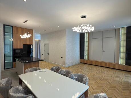 4 otaqlı həyət evi, 275 m², Sea Breeze: 935 000 ₼ 5