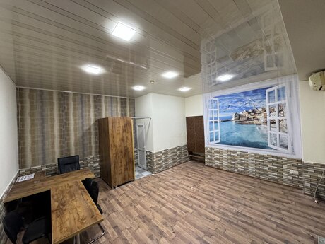Satılır obyekt 45 m², 8 Noyabr m.
