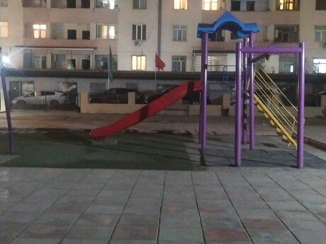 Satılır 3 otaqlı yeni tikili 66 m², Əhmədli m.