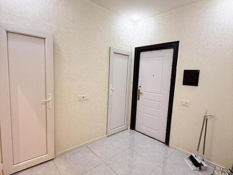 Объявление №5959070 - Баку, м. Мемар Аджеми, 3-комн., 65 м², 2/5 этаж