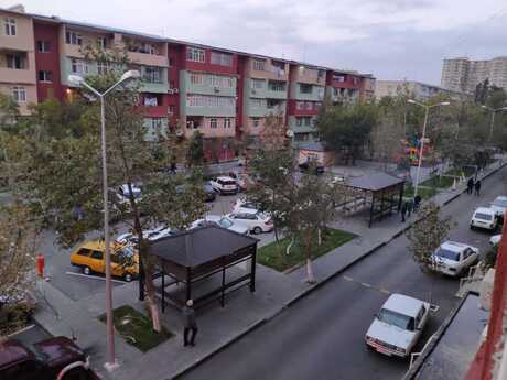 Elan №5959093 - Bakı, Xalqlar Dostluğu m., 5 otaqlı, 120 m², 6/9 mərtəbə