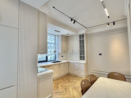 4-комнатная квартира, 166 м², Renessans Palace: 895 000 ₼ 5