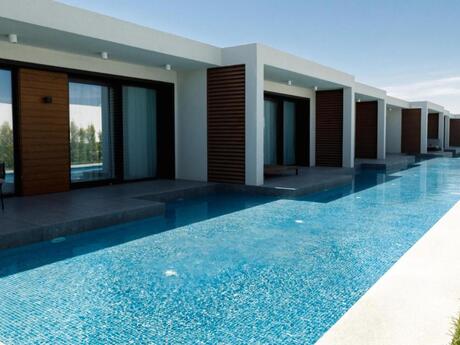 House with Garden, Villa For Sale