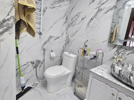 2-room apartment, 88 m², NZS: 220 000 ₼ 5
