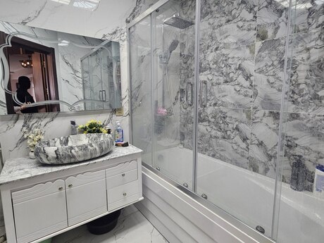 2-room apartment, 88 m², NZS: 220 000 ₼ 4