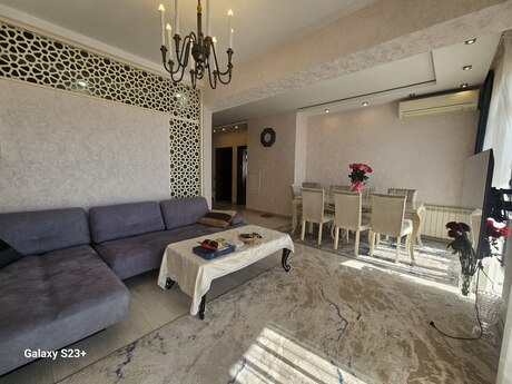 2-room apartment, 88 m², NZS: 220 000 ₼ 2
