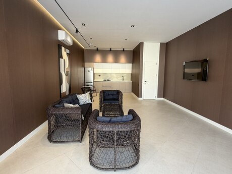 5 otaqlı həyət evi, 250 m², Mərdəkan: 830 000 ₼ 5