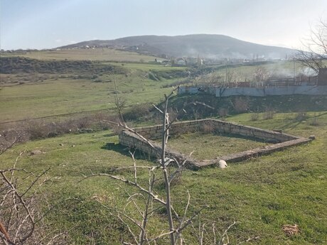 Satılır torpaq 8 sot, Xızı