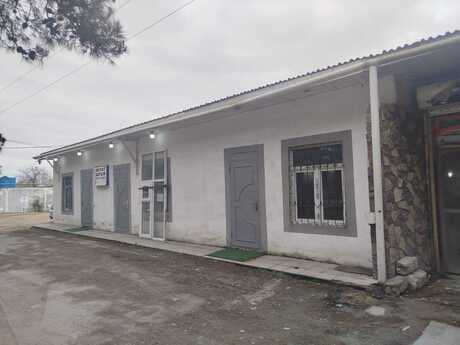Obyekt - Maştağa q. - 80 m²
