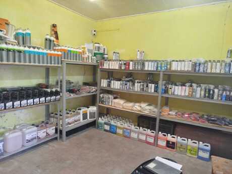 Obyekt - Maştağa q. - 80 m²