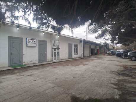 Obyekt - Maştağa q. - 80 m²