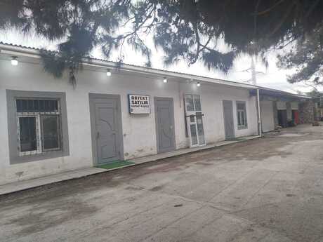 Объявление №5959252 - Баку, пос. Маштаги, 80 м²