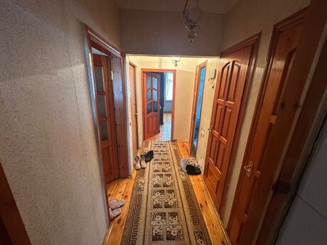 Satlr 2 otaql khn tikili 49 m, Hzi Aslanov m.
